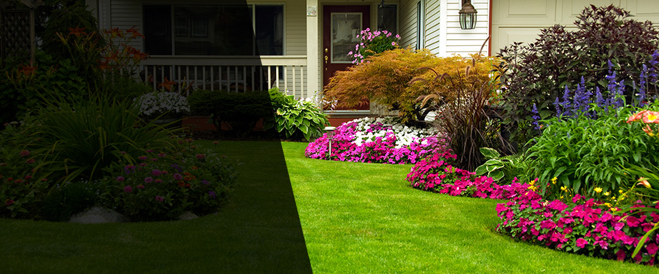 Rising Sun Landscapers